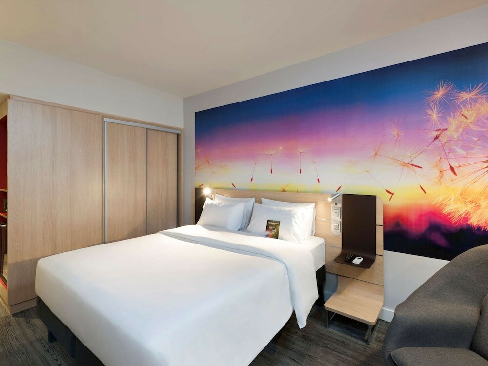 Фото Novotel Itajai