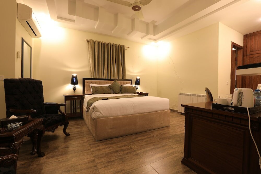 Фото Белла Хотел