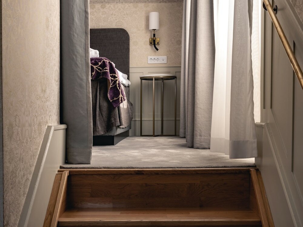 Фото Best Western Strand Hotel