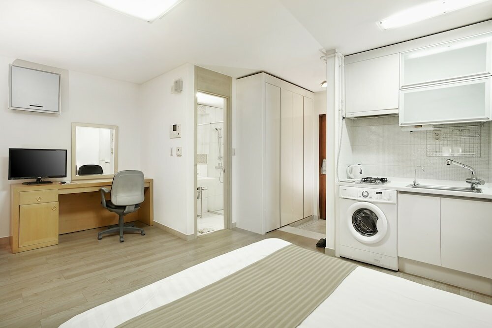 Фото Hyundai Residence Seoul