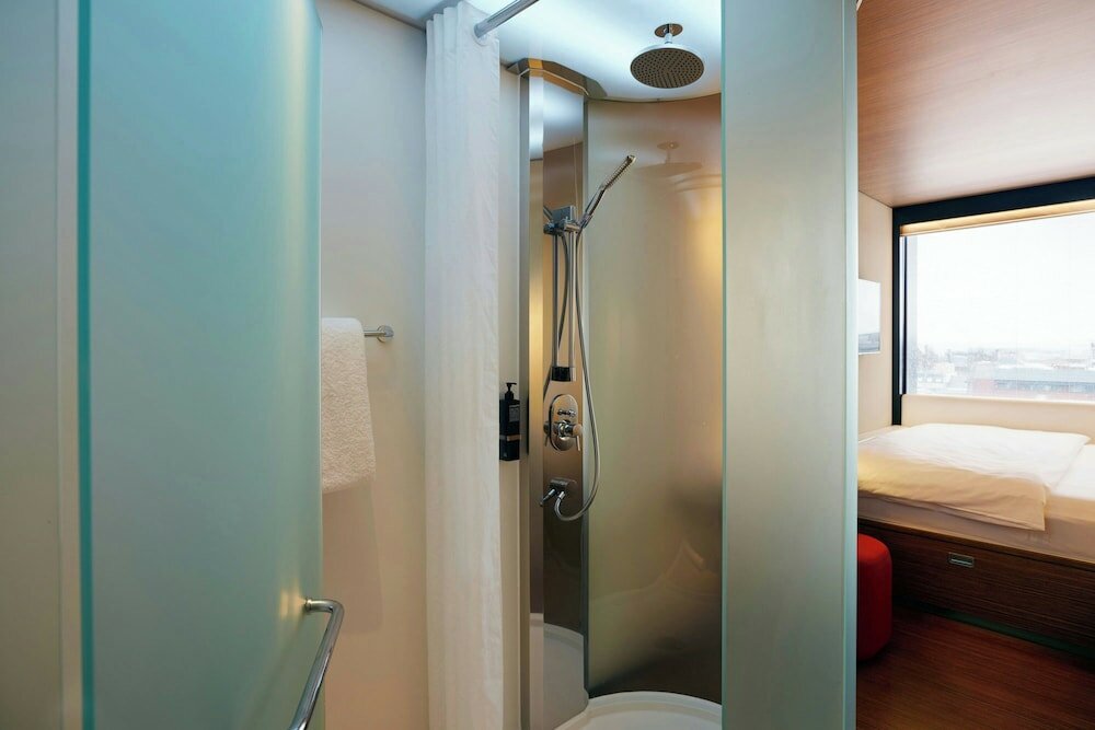 Фото CitizenM Copenhagen Radhuspladsen