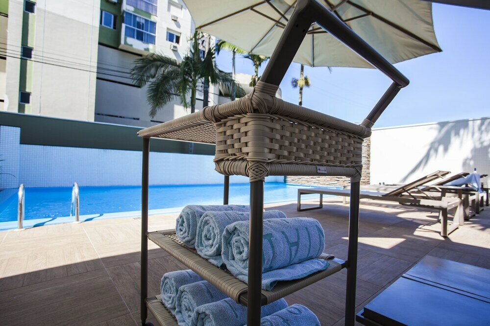 Фото Santa Inn Hotel