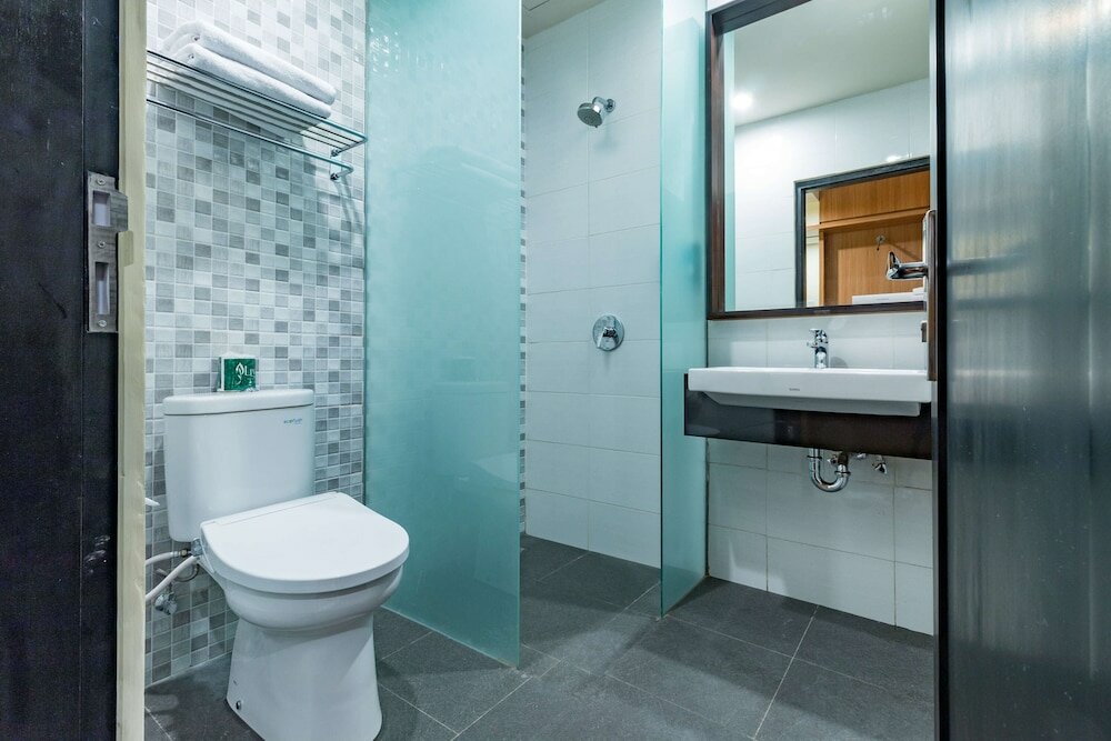 Фото Ab Hotel Kuta