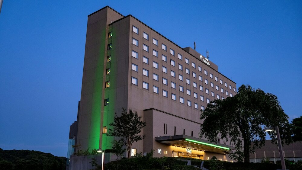 Фото Hotel City Plaza Kitakami