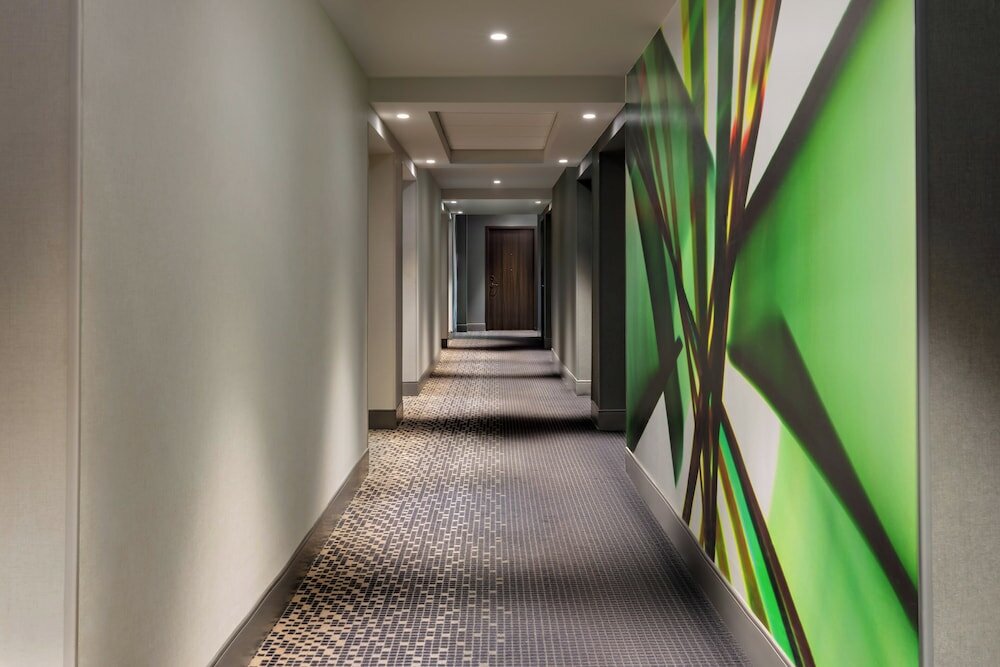 Фото M Social Hotel Times Square New York