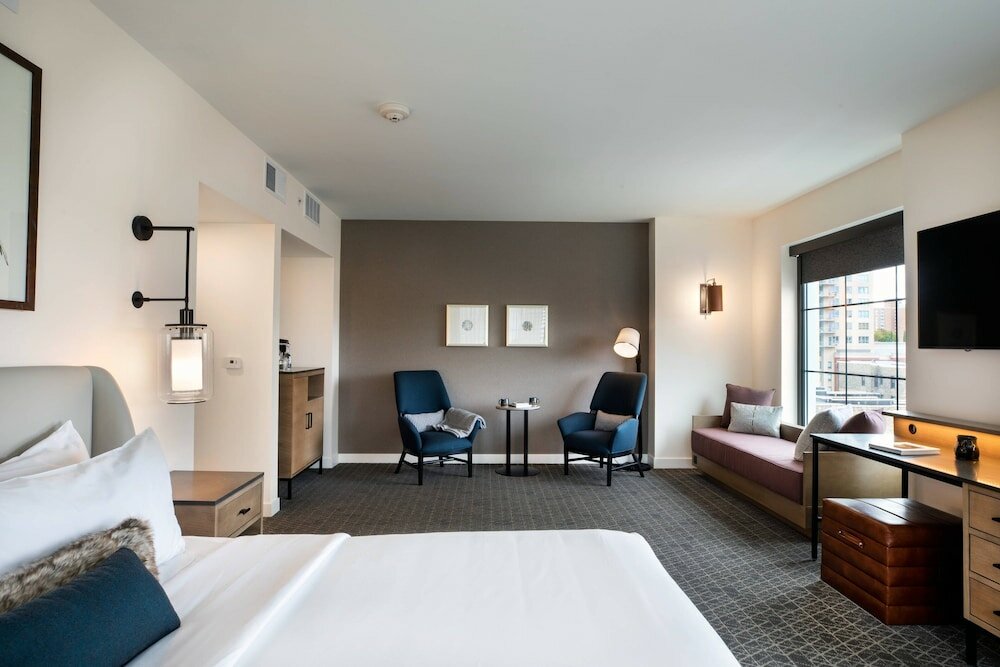 Фото Elliot Park Hotel, Autograph Collection