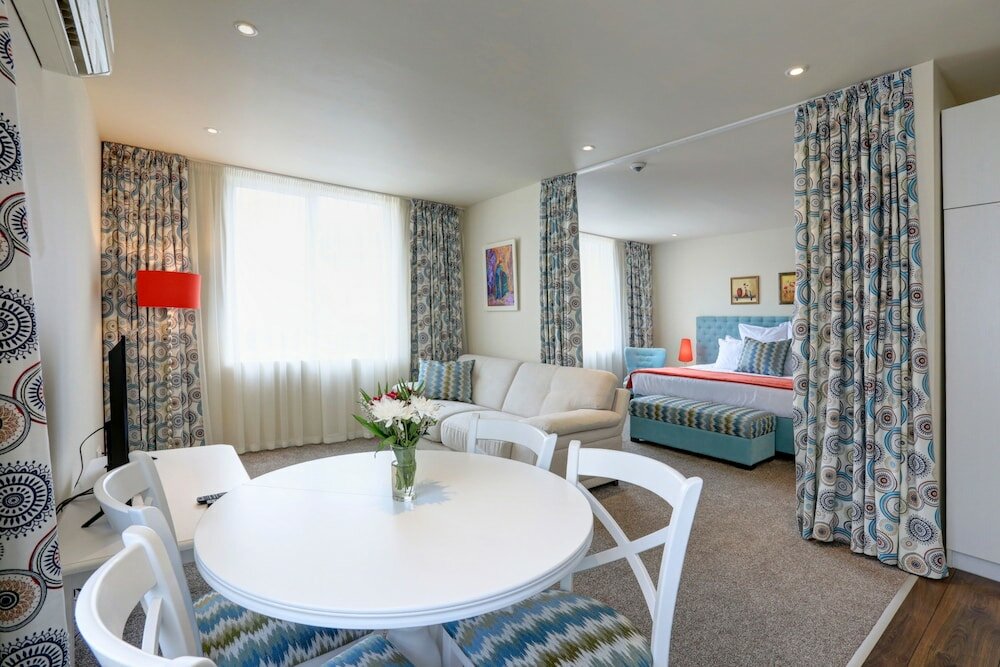 Фото City Boutique Inn