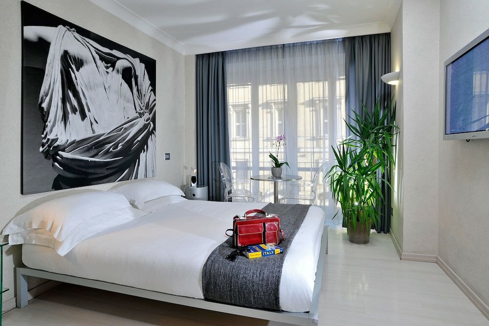 Фото Best Pantheon B&b