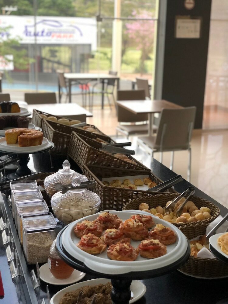 Фото Ibis Presidente Prudente Manoel Goulart