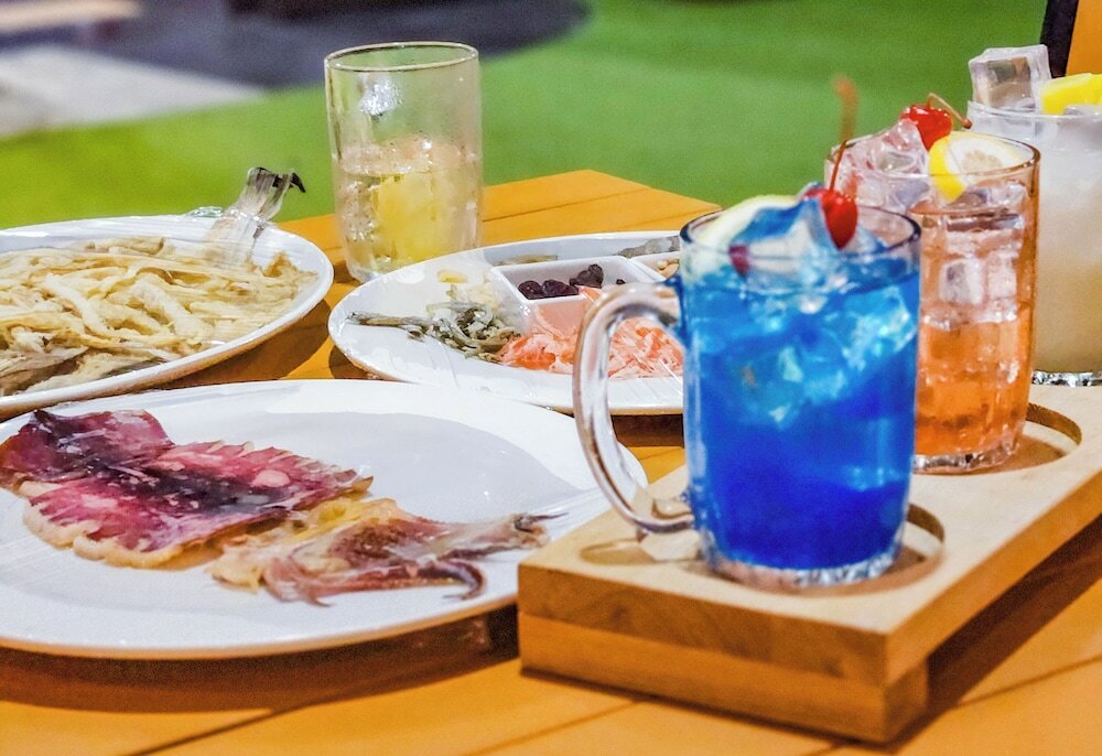 Фото Sea Cruise Hotel