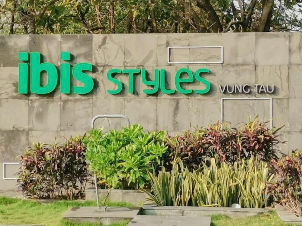 Фото Ibis Styles Vung Tau