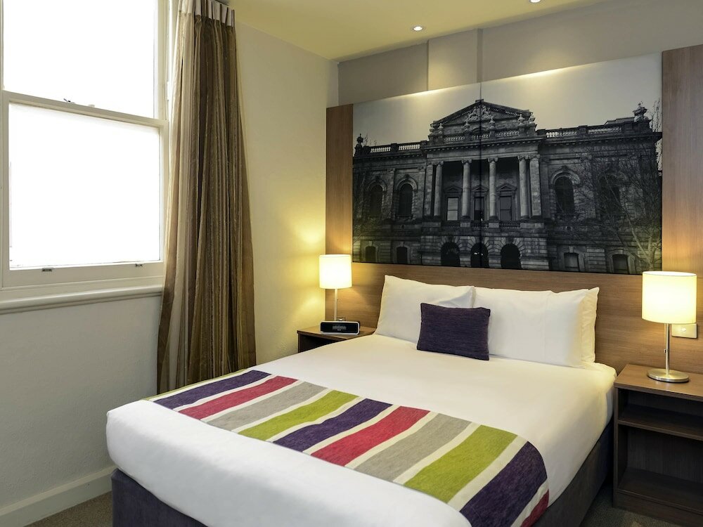 Фото Grosvenor Hotel Adelaide