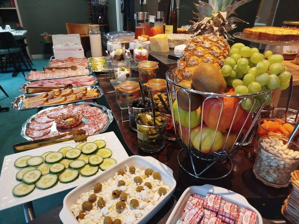 Фото Отель Escurial