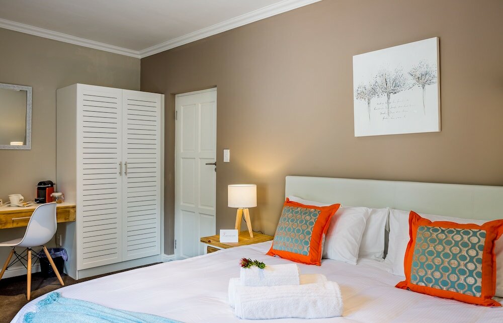 Фото Bloemenzee Boutique B & B