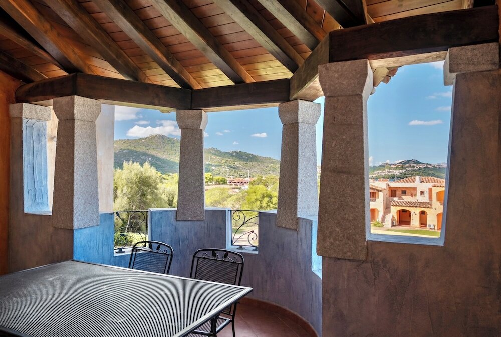 Фото Borgo Marana Residence Sardinia
