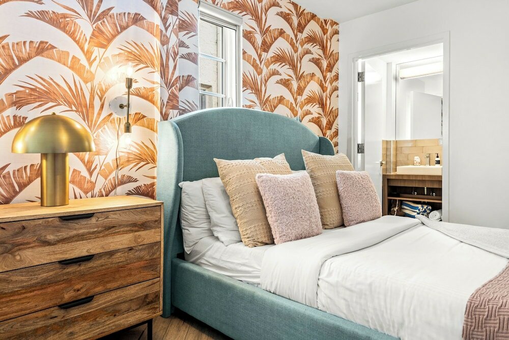 Фото Jurny suites - Miami Beach