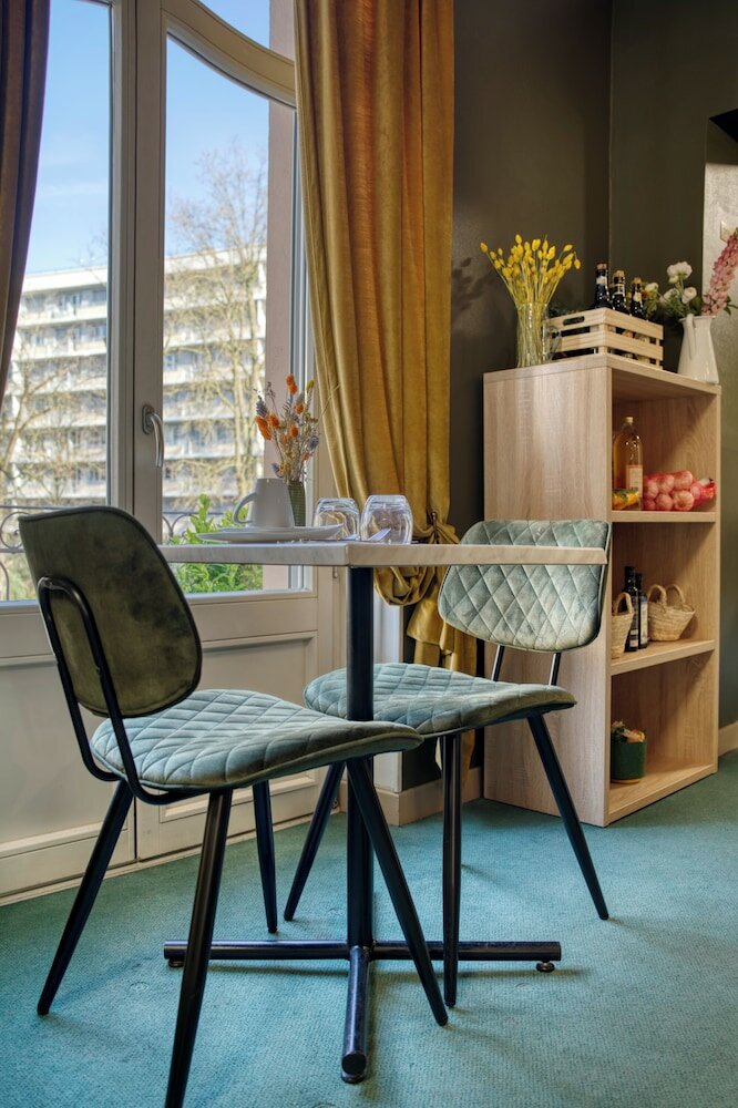 Фото Отель Escurial