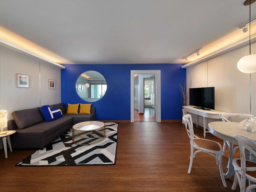 Фото Homm Bliss Southbeach Patong