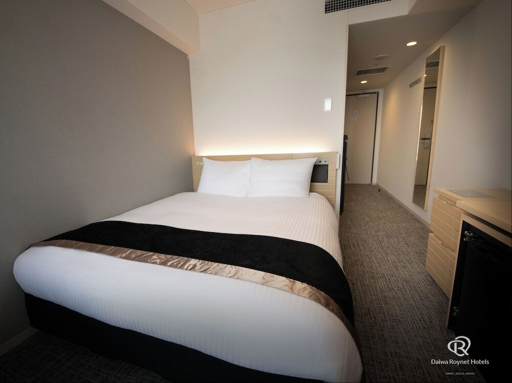 Фото Daiwa Roynet Hotel Kyoto Terrace Hachijo Premier