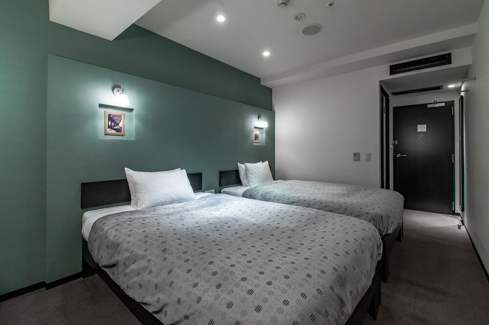 Фото Hotel Vista Atsugi