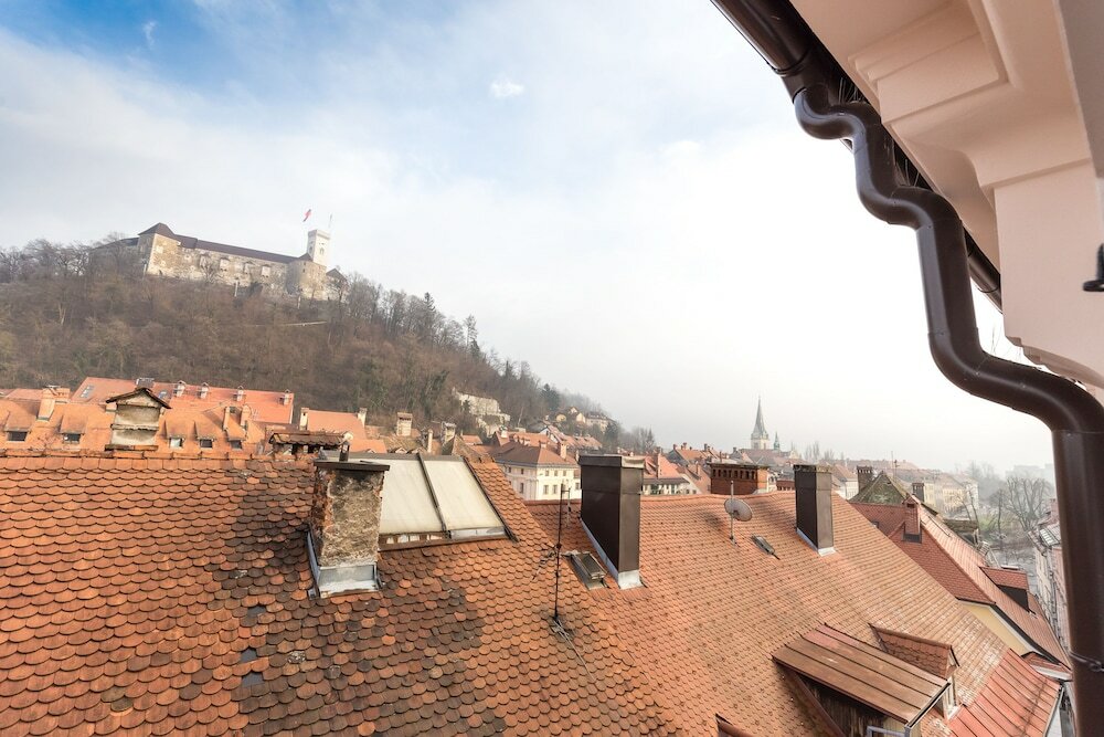 Фото Barbo Palace