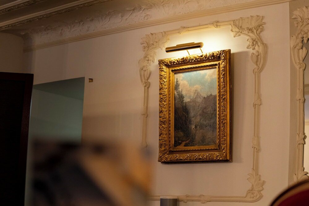 Фото Hotel Monte Rosa
