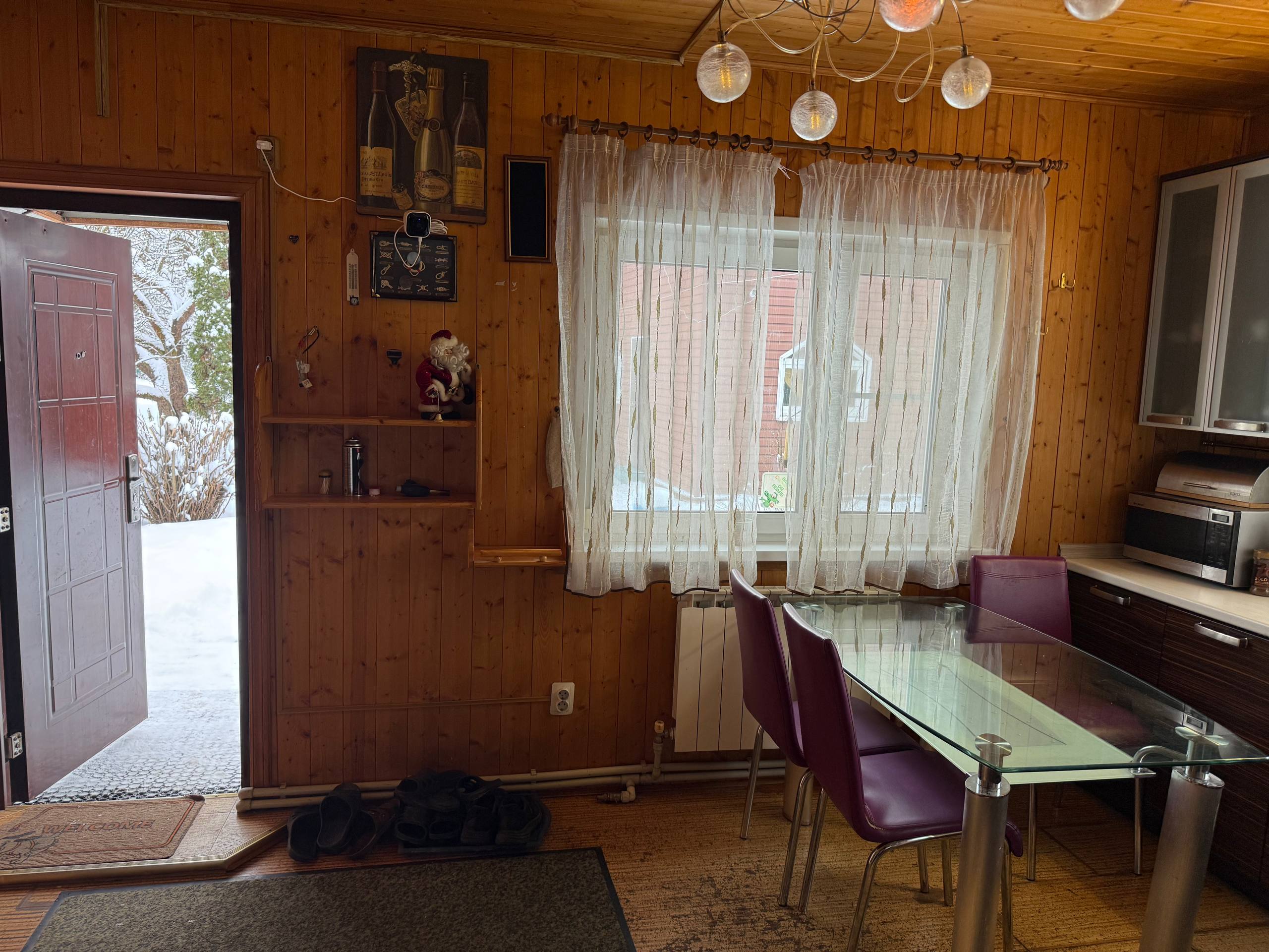 Фото Юшково