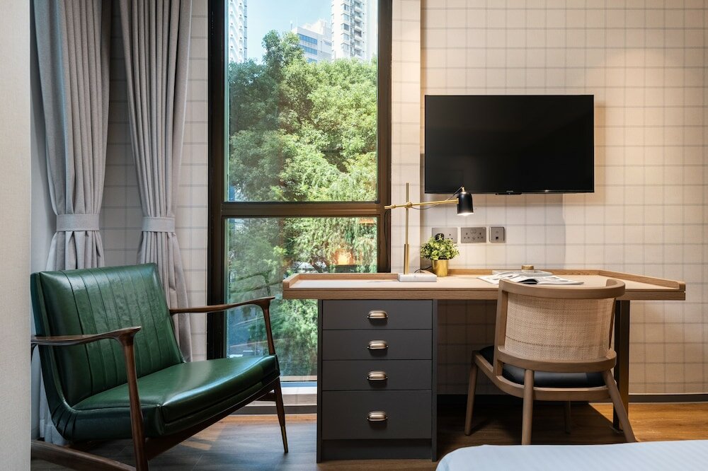 Фото Dash Living On Hollywood