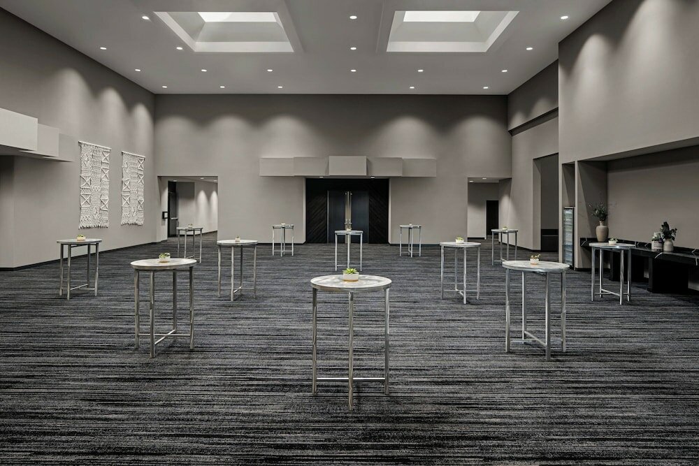 Фото Marriott Phoenix Chandler