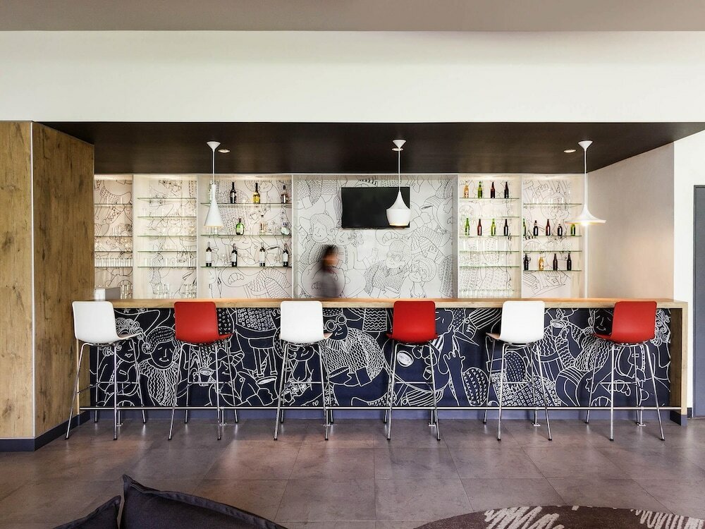 Фото Ibis México Alameda