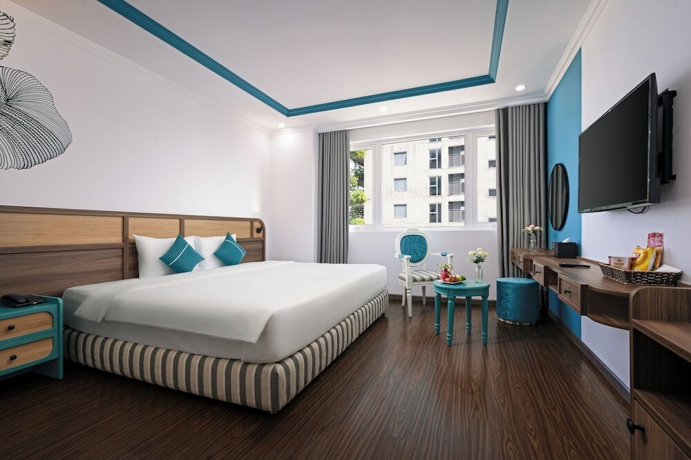 Фото Paracel Beach Hotel