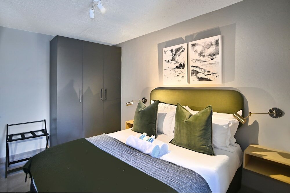 Фото Circa Aparthotel by Totalstay