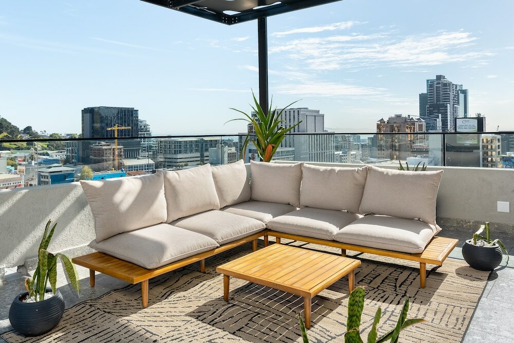 Фото The Tokyo Aparthotel by Totalstay