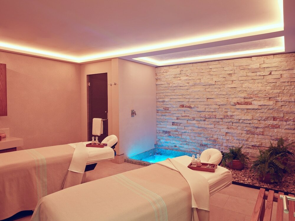 Фото Grand Fiesta Americana Oaxaca