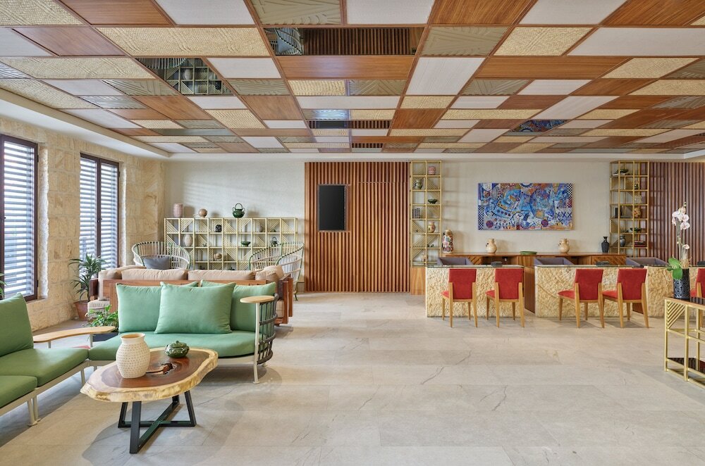 Фото Grand Fiesta Americana Oaxaca