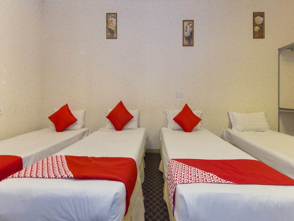 Фото The Crown Borneo Hotel