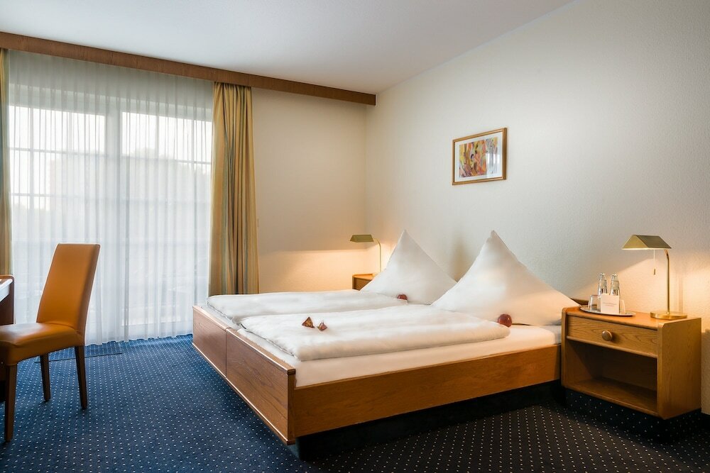 Фото Acora Düsseldorf Living the City