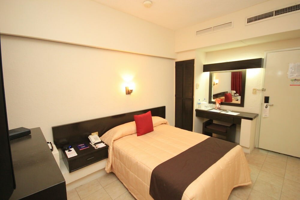 Фото Howard Johnson Hotel Veracruz