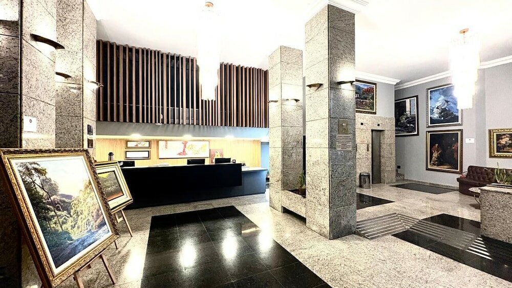 Фото Hotel Del Rey