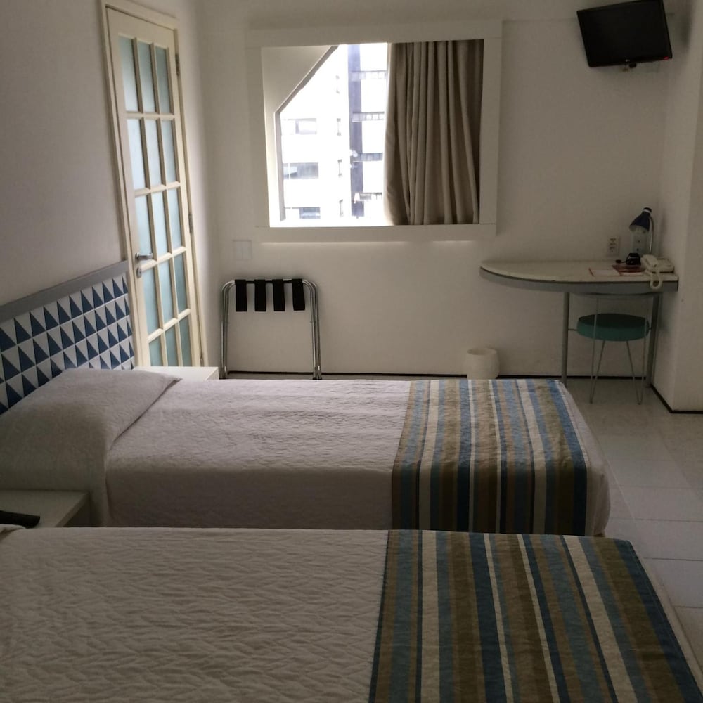 Фото Conect Smart Salvador by Accor