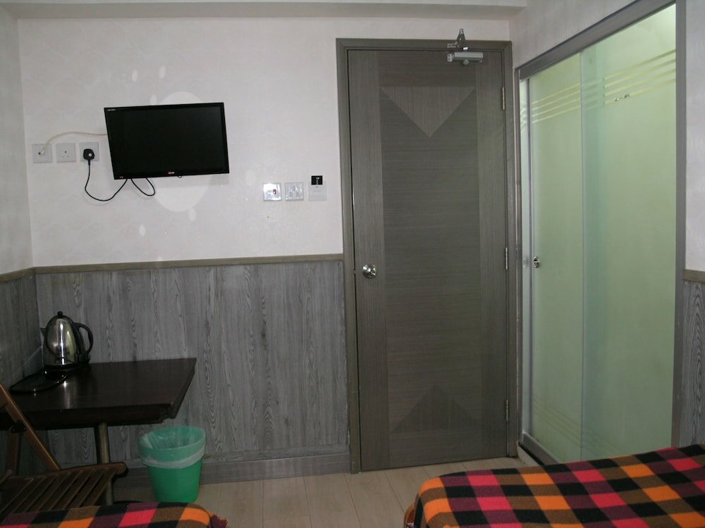 Фото Majestic 7 Guesthouse