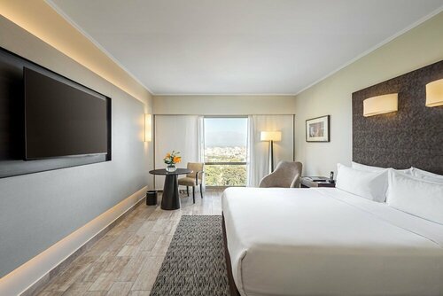 Внешний вид отеля Sheraton Salta Hotel в Сальте, фото 3