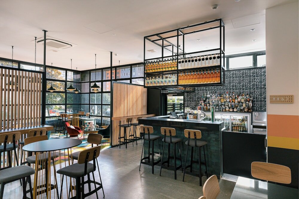 Фото Atura Wellington