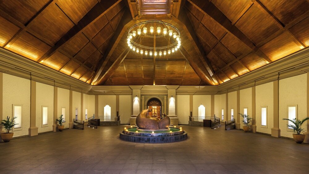 Фото Grand Hyatt Goa