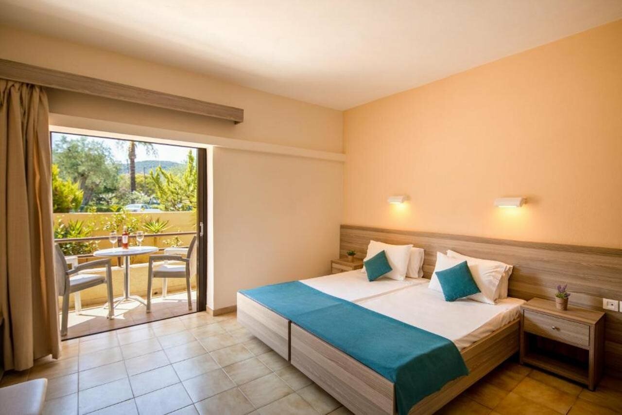 Фото Hotel Rossis