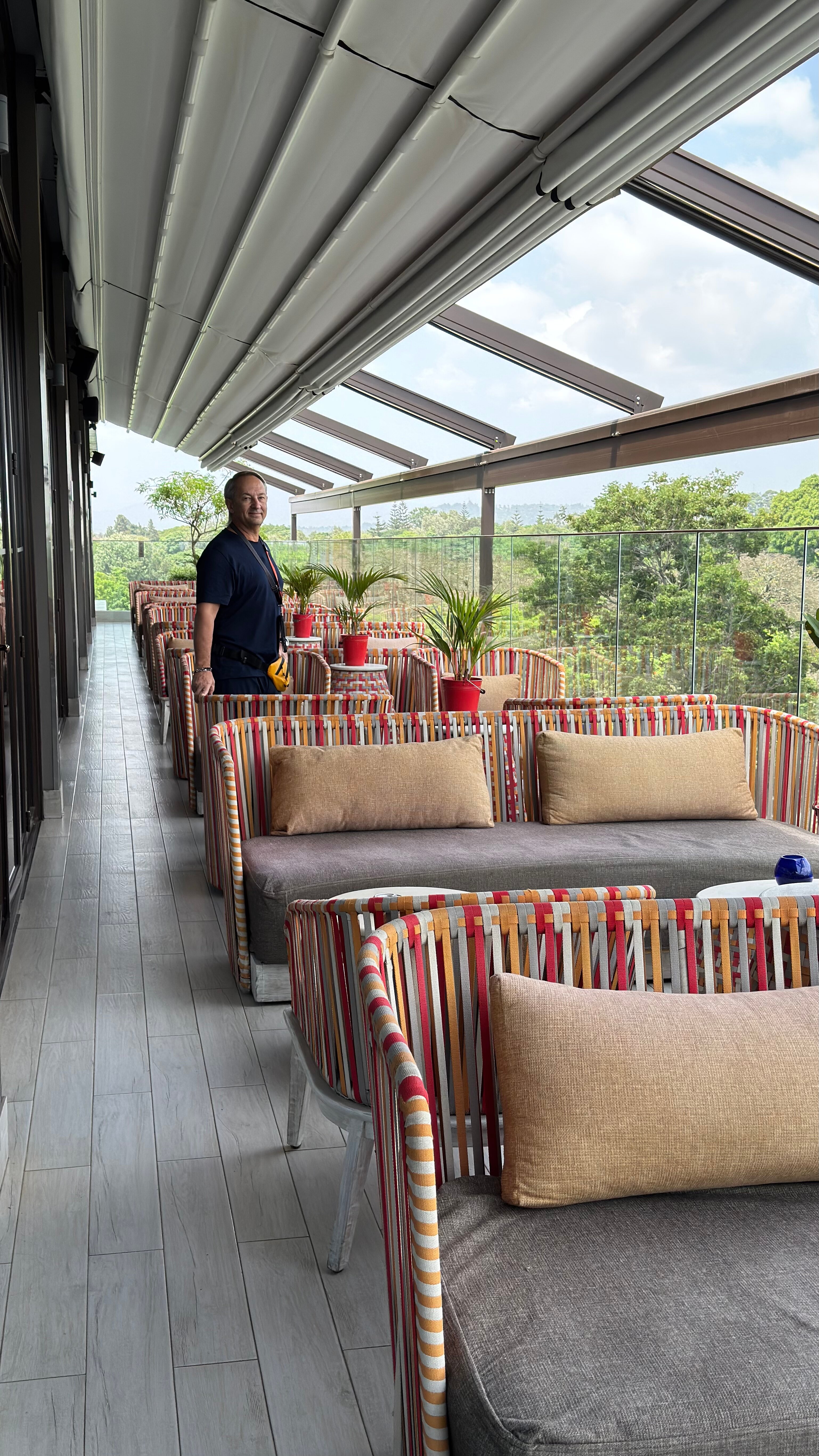 Фото Gran Melia Arusha
