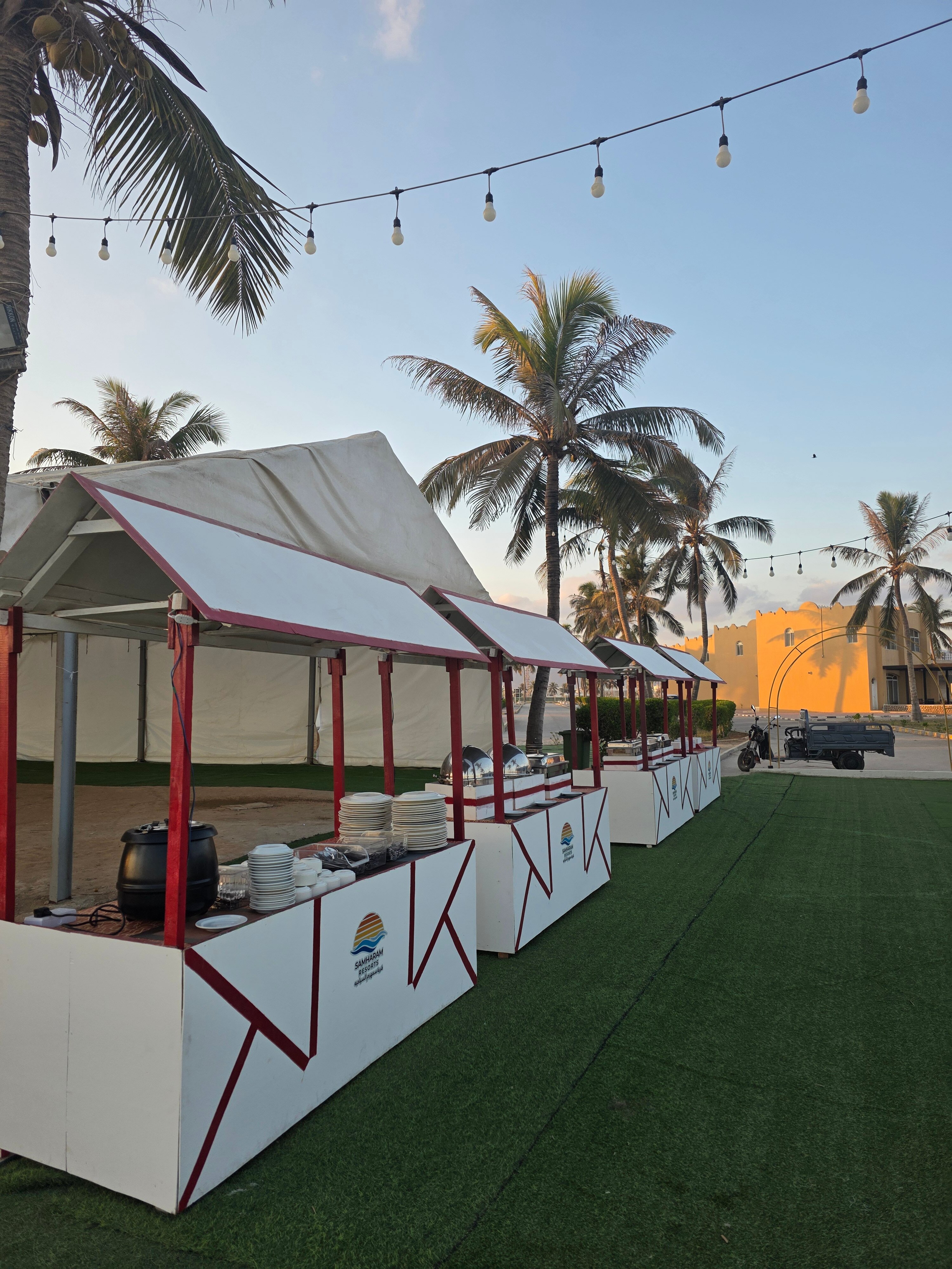 Фото Samharam Resort