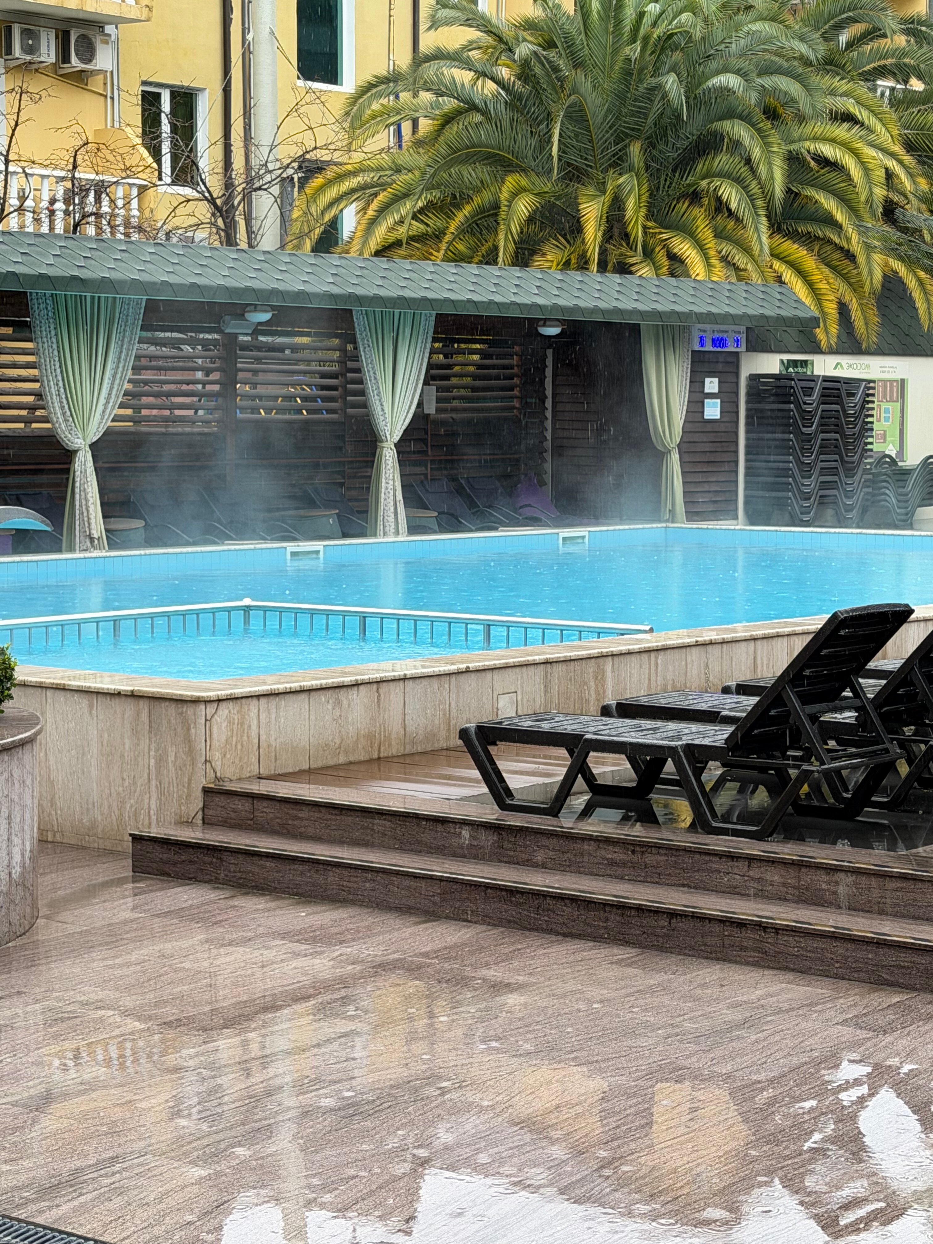 Фото Экодом Адлер