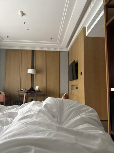 Гостиница Joyhub Air Hotel в Сычуани