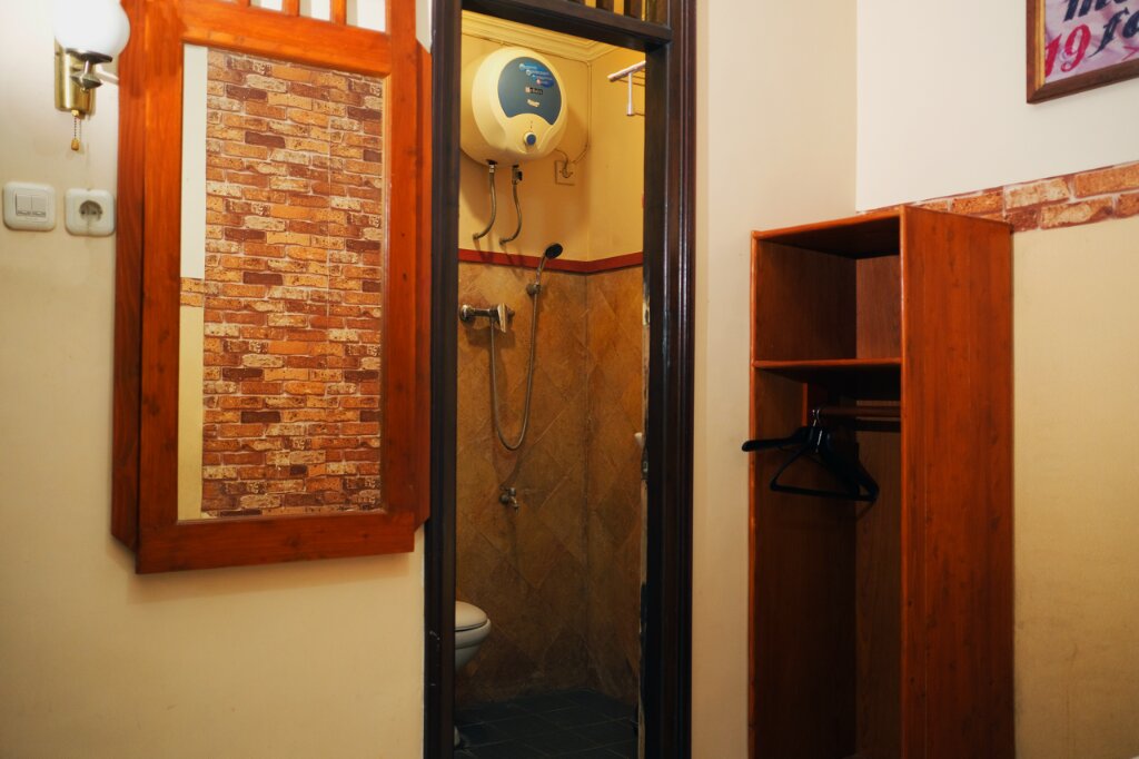 Фото RedDoorz near Stasiun Kota Baru Malang